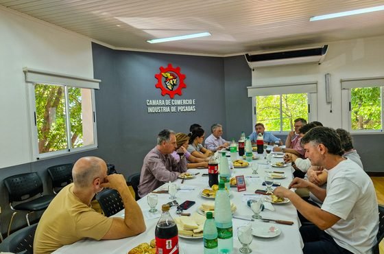 La Cámara avanza en una agenda de fortalecimiento institucional y representación del sector
